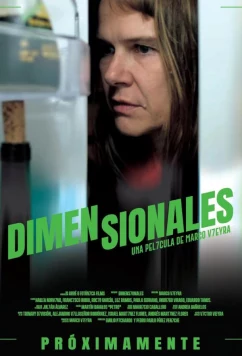 Измерения / Dimensionales (2025)