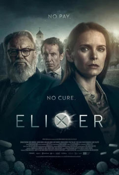 Эликсир / Elixer (2025)