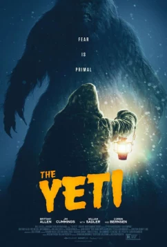 Йети / The Yeti (2026)