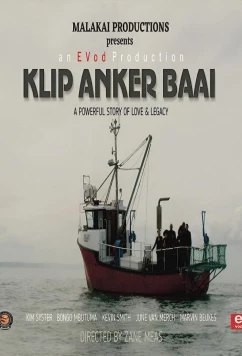 Клип Анкор Бэй / Klip Anker Baai (2022)