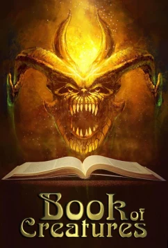 Книга тварей / Book of Creatures (2023)