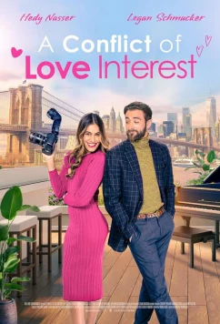 Конфликт любовных интересов / A Conflict of Love Interest (2024)