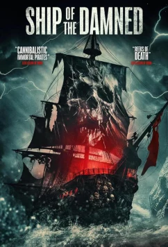 Корабль проклятых / Ship of the Damned (2024)
