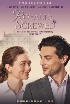Королевский обман / Royally Screwed (2026)