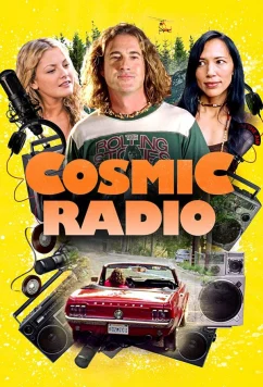 Космическое радио / Cosmic Radio (2021)