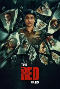 Красная папка / The red files (2024)