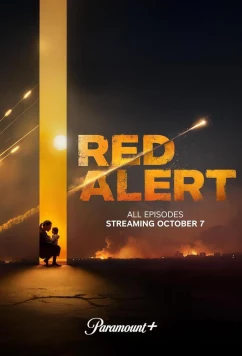Красная тревога / Red Alert (2025)