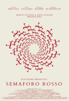 Красный свет / Semaforo rosso (2021)