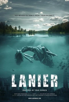 Ланир / Lanier (2023)