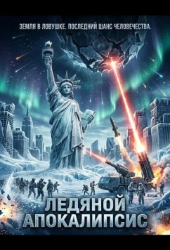 Ледяной апокалипсис / Ice-Pocalypse (2026)