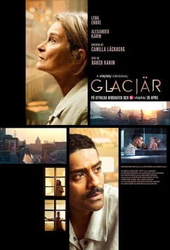 Ледник / Glaciär (2021)