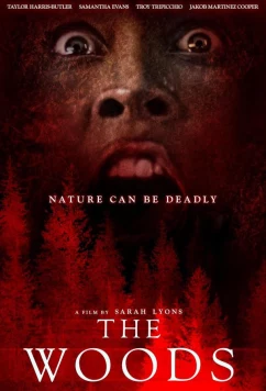 Лес / The Woods (2024)