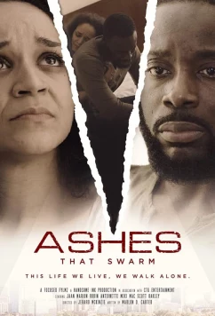 Летучий пепел / Ashes That Swarm (2021)