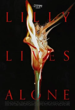 Лилли Живет одна / Lilly Lives Alone (2025)