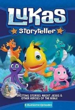 Лука Рассказчик / Lukas Storyteller (2019)