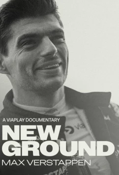 Макс Ферстаппен: Новый путь / Max Verstappen - New Ground (2026)