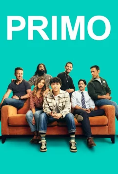Малёк / Примо / Primo (2023)
