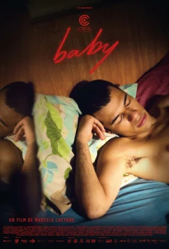 Малыш / Baby (2024)