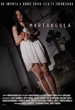 Мариангула / Mariangula (2021)