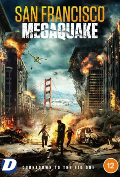Мегасотрясение / 20.0 Megaquake (2022)