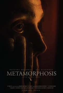 Метаморфозы Исмаилы Ба / Metamorphosis (2022)