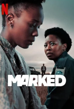 Метка / Marked (2025)