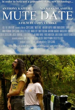 Молчаливое свидание / Mute Date (2019)