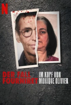 Моник Оливье: Пособница зла / Monique Olivier: Accessory to Evil (2023)
