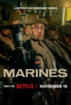 Морские пехотинцы / Marines (2025)