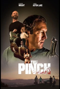 На острие ножа / The Pinch (2018)