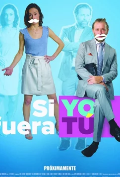 На твоём месте / Si Yo Fuera Tú (2018)