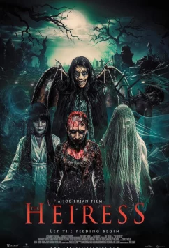 Наследница (2023)