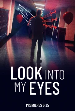 Настоящая криминальная история: Посмотри мне в глаза / True Crime Story: Look Into My Eyes (2023)