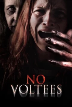 Не оглядывайся / No Voltees (2024)
