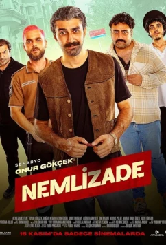 Немлизада / Nemlizade (2024)