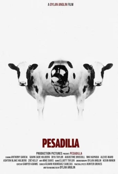 Ночной кошмар / Pesadilla (2024)