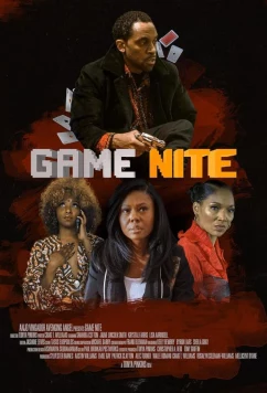 Ночные игры / Game Nite (2025)