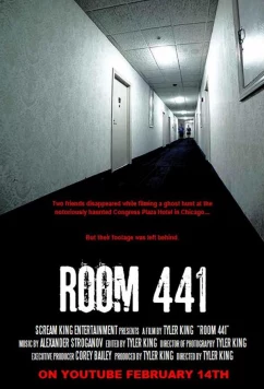 Номер 441 / Room 441 (2021)