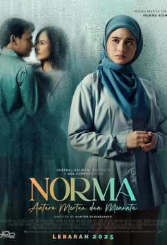 Норма: между свекровью и невесткой / Norma: Antara Mertua dan Menantu (2025)