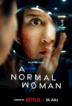 Нормальная женщина / A Normal Woman (2025)