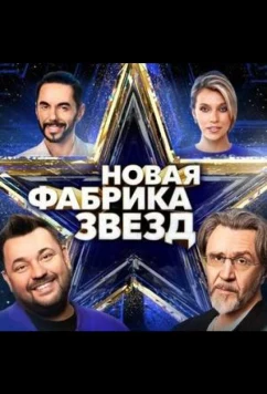 Новая Фабрика звезд. Дневники (2024)