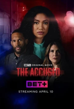 Обвиняемая / The Accused (2025)