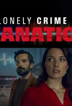Одинокая фанатка Тру-Крайма / Lonely crime fanatic (2024)