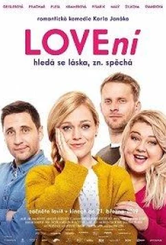 Охота на любовь / LOVEní (2019)