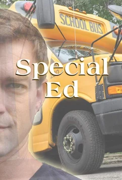 Особый Эд / Special Ed (2018)