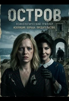 Остров / Isola (2025)