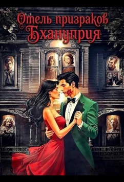 Отель призраков Бхануприя / Bhanupriya Bhooter Hotel (2025)