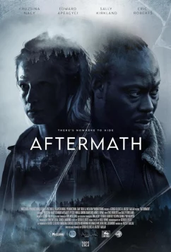 Отголосок / Aftermath (2024)