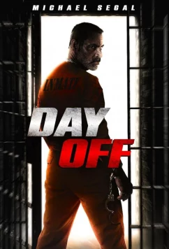 Отлучка / Day Off (2024)