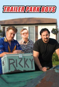 Парни из Трейлерпарка / Trailer Park Boys (2001)